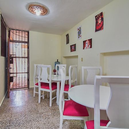סנטו דומינגו Queen Of Hearts Apartahotel מראה חיצוני תמונה