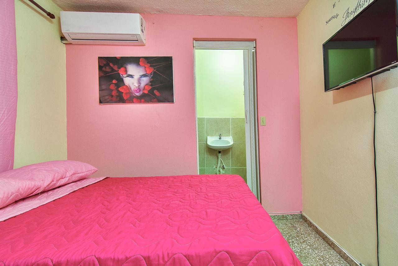 סנטו דומינגו Queen Of Hearts Apartahotel מראה חיצוני תמונה