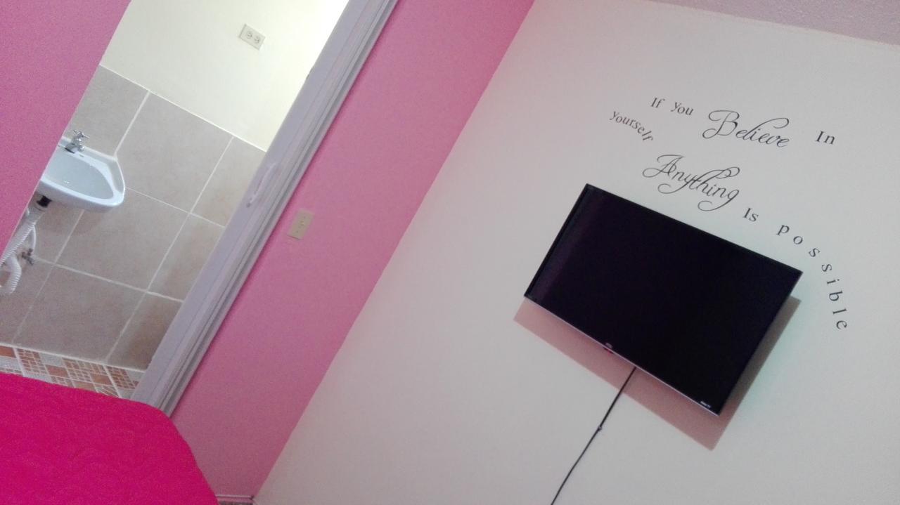 סנטו דומינגו Queen Of Hearts Apartahotel מראה חיצוני תמונה