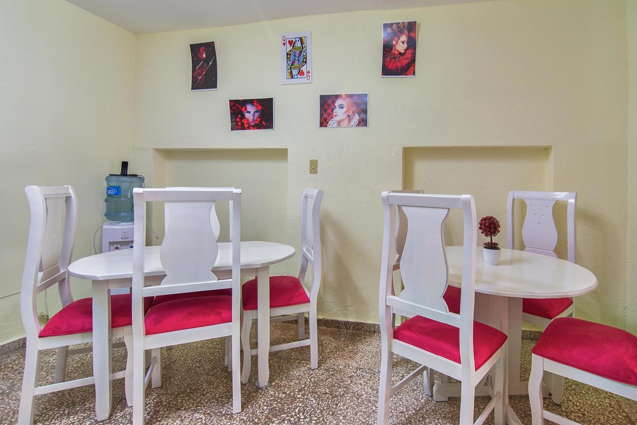 סנטו דומינגו Queen Of Hearts Apartahotel מראה חיצוני תמונה