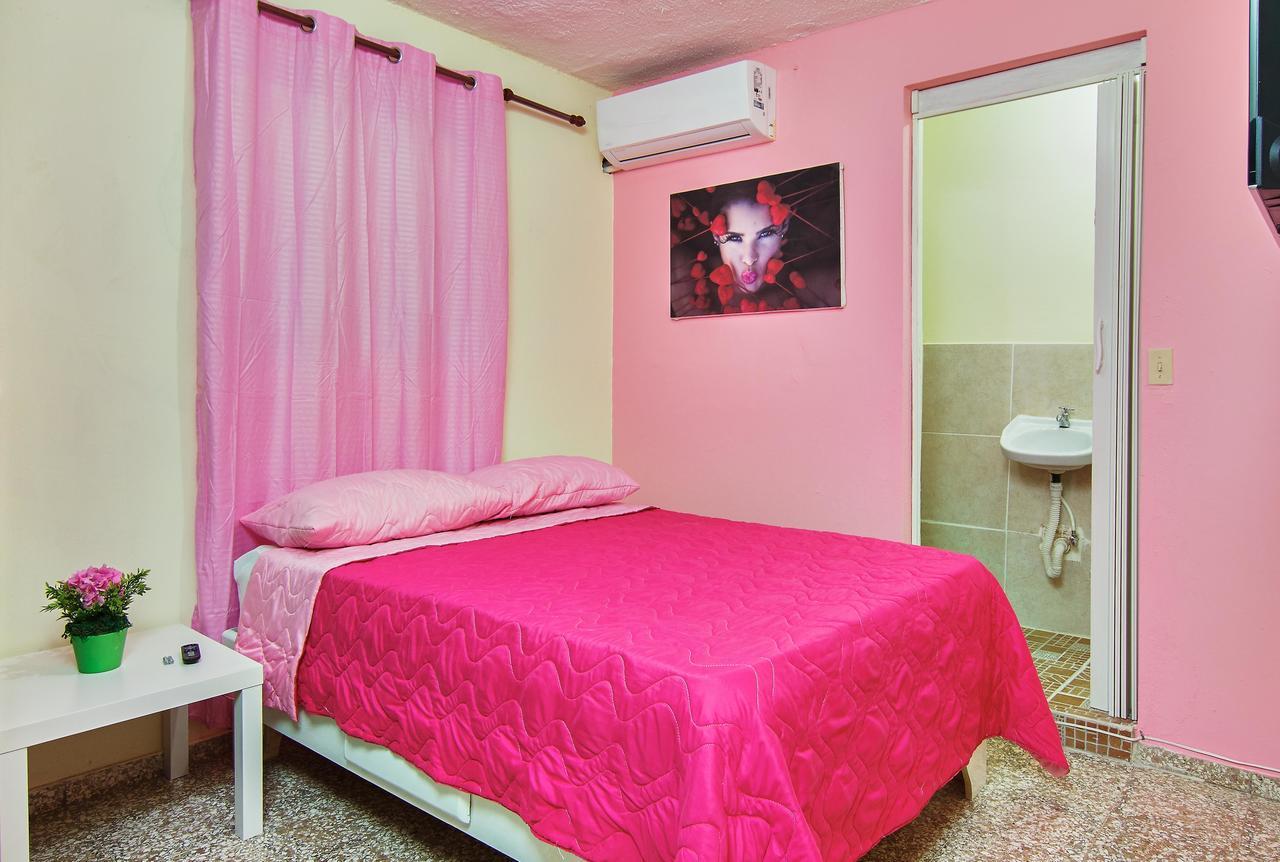 סנטו דומינגו Queen Of Hearts Apartahotel מראה חיצוני תמונה