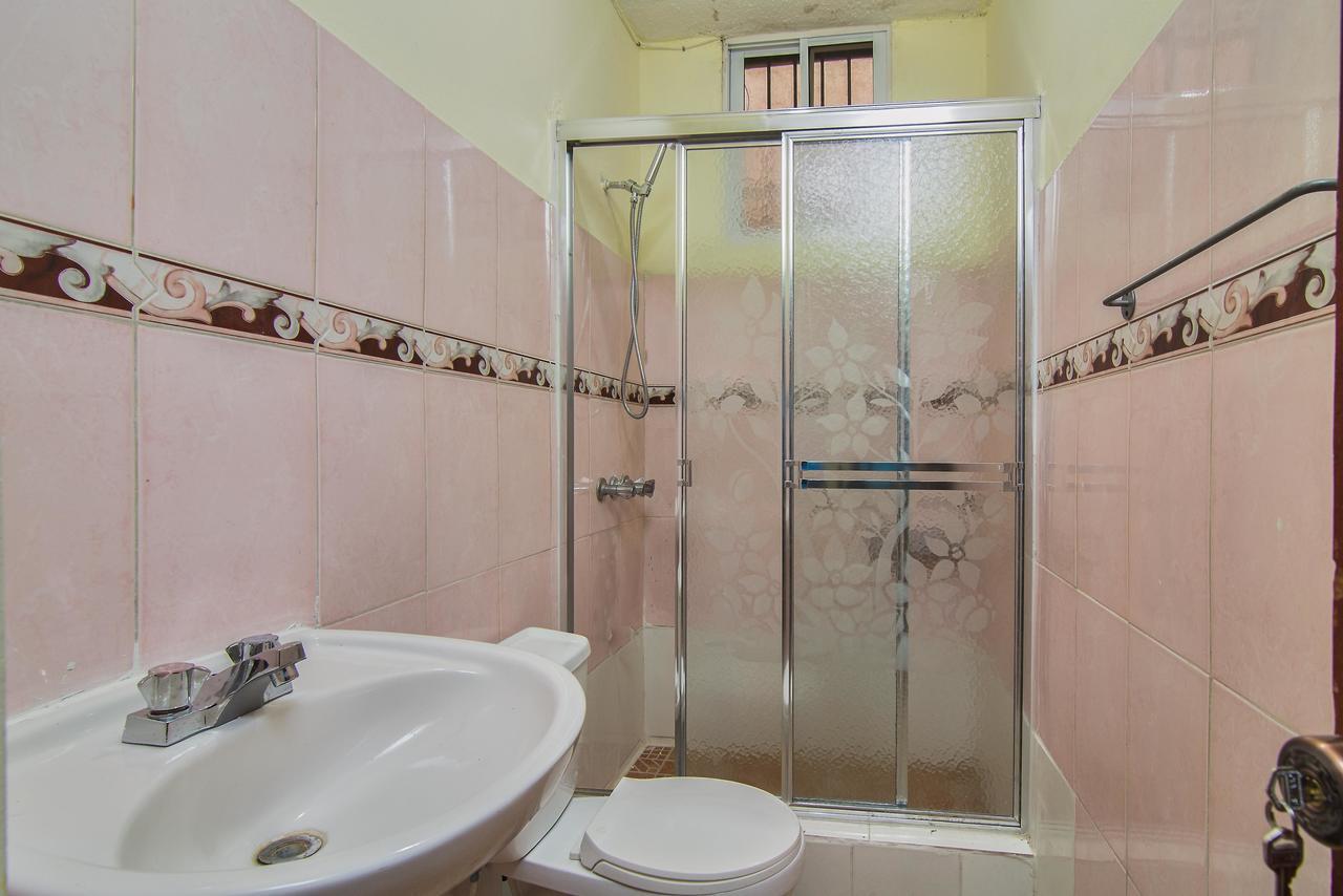 סנטו דומינגו Queen Of Hearts Apartahotel מראה חיצוני תמונה