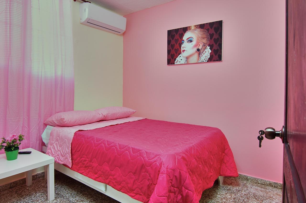 סנטו דומינגו Queen Of Hearts Apartahotel מראה חיצוני תמונה