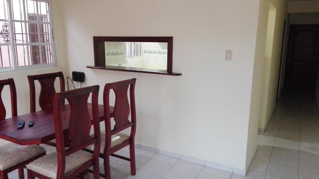 סנטו דומינגו Queen Of Hearts Apartahotel מראה חיצוני תמונה