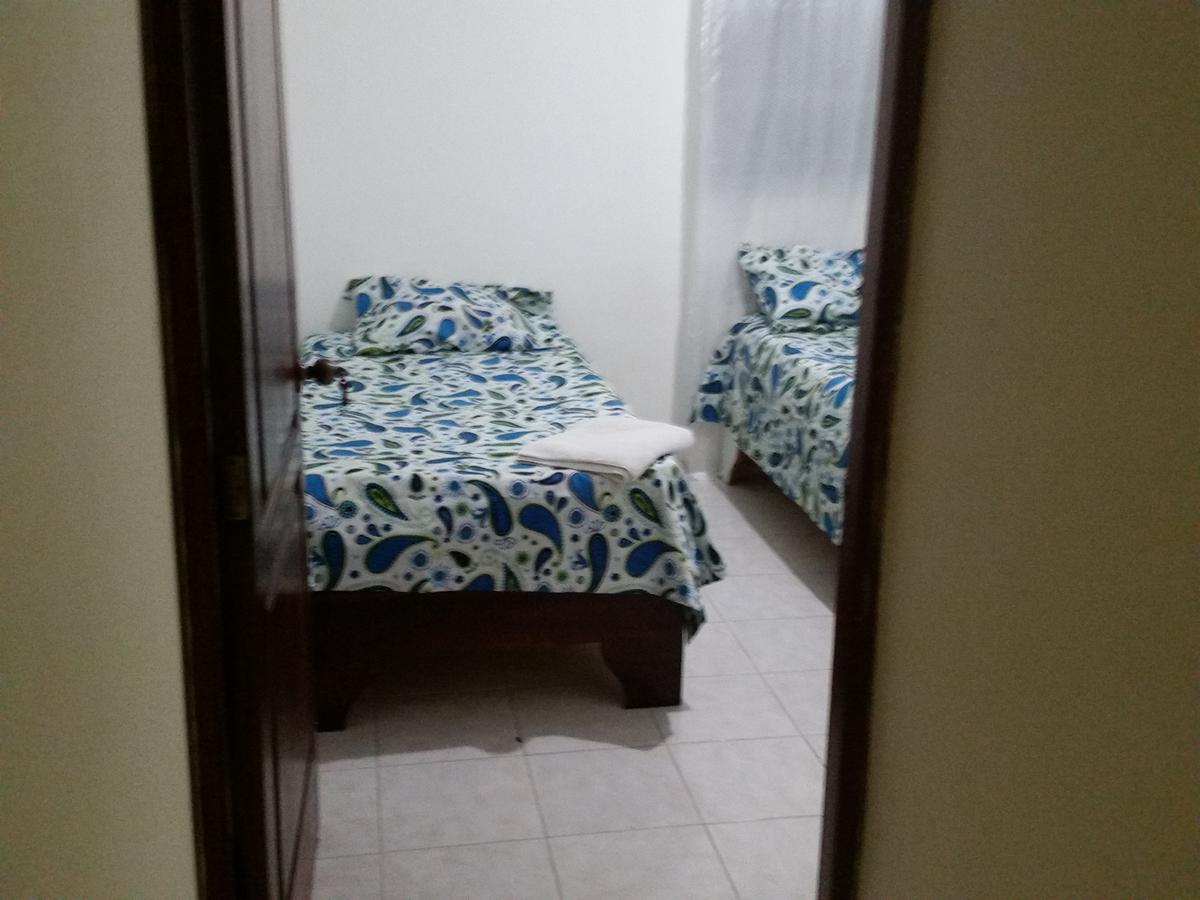 סנטו דומינגו Queen Of Hearts Apartahotel מראה חיצוני תמונה